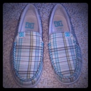 DG loafers